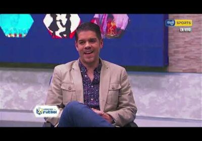 #LaboratorioFútbol 🔬Analizamos las declaraciones del papá de Carlos Lampe.