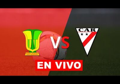 atletico palmaflor vs always ready en vivo