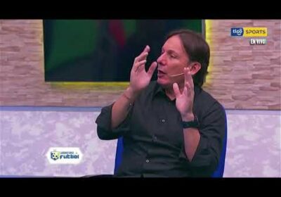 #LaboratorioFútbol🔬José Carlos Fernández:»Guabirá es un equipo que está convencido de lo que quiere.