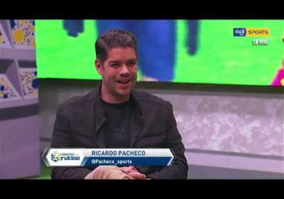 #LaboratorioFútbol 🔬 En la cancha analizamos la derrota de Blooming en manos de Guabirá.