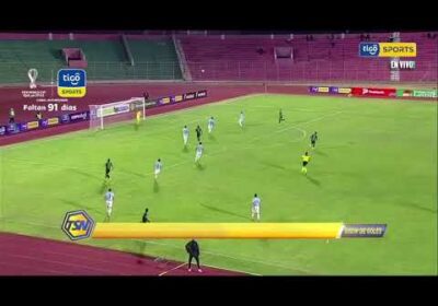 #CopaTigoClausura 🏆El top-5 de los mejores goles de la fecha 11 de la Copa Tigo.