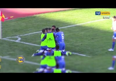 Copa Simón Bolívar, entra a la segunda fase.