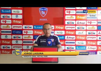 Royal Pari presentó recusación en contra de terna arbitral.