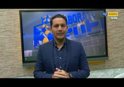 Pablo Fernández: “Dos partidos es muy poquito para la era de Clausen, hay mucha desesperación en….