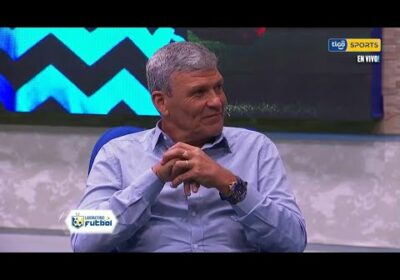 Néstor Clausen: “La gente se olvidó que este grupo de jugadores los salvó del descenso y sin cob….