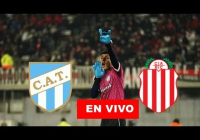 atletico tucuman vs barracas central en vivo