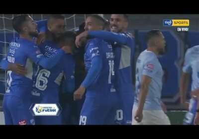 En la cancha de Laboratorio Fútbol analizamos la victoria de Bolívar frente a Aurora 1-4.