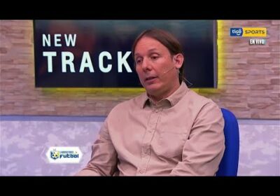 ‘Gato’ Fernández: “Una pena que reciban a ‘Tucho’ de esta forma, esto no se puede quedar así”.