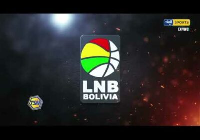 #TigoSportsNoticias 🚨 El top-5 de la Liga Nacional de Básquet.