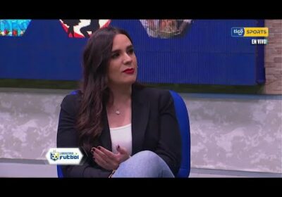 Carla Saucedo: Con la victoria de Universitario que apretado se pone la parte de debajo de la tabla