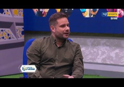 Álex Cabo: “Palmaflor es una sorpresa negativa, me sorprende que lo estén aguantando a Viviani”.