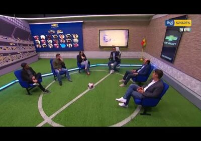 En el debut de ‘Tucho’ Antelo, Blooming cayó por 3-1 ante The Strongest.