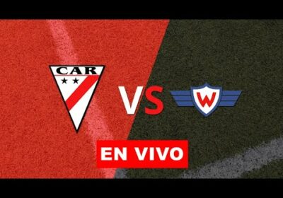 always ready vs wilstermann en  vivo