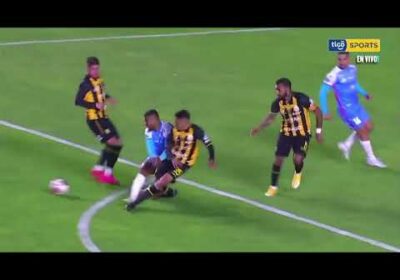 #CopaTigoClausura 🏆 Curiosidades, goles, atajadas y blooper de la fecha 12.