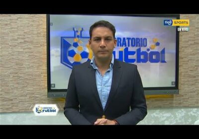 Pablo Fernández: “Nunca lo vimos a Royal Pari en crisis, no le encuentra la vuelta en lo futbolís…