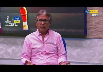 Carlos Aragonés: “El técnico y el dirigente tienen todo el derecho de rescindir con jugador»