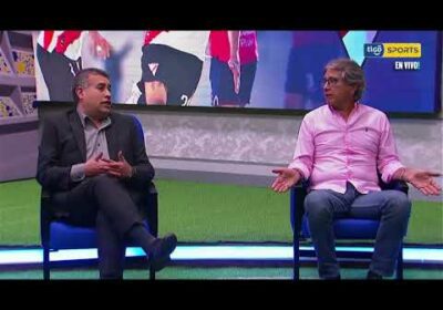 Analizamos la perdida de tiempo que hay en el fútbol boliviano por parte de los arqueros.