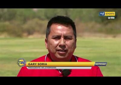 #CopaTigoClausura 🏆 Dirigentes y las ansias por el clásico de la llajta.