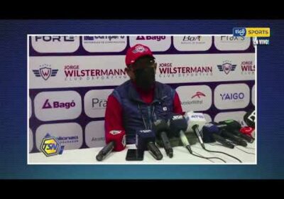 #CopaTigoClausura 🏆 Wilstermann sin muchas variantes para el clásico.