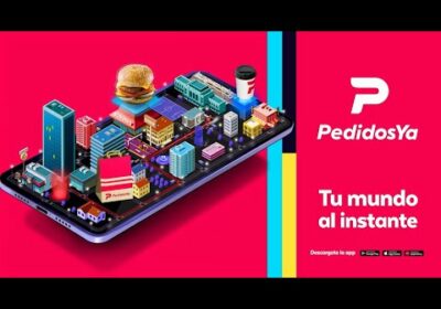 La mejor entrega de la Fecha 12 gracias a Pedidos Ya.