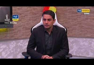 Pablo Fernández tiene información sobre los motivos de la rescisión de los jugadores de Royal Pari.