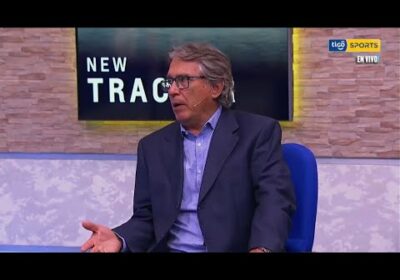 Carlos Aragonés: “Oriente no decayó después del penal errado”.