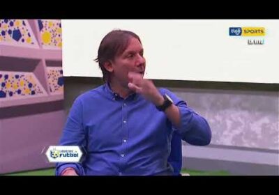 En la cancha analizamos la goleada de Oriente Petrolero hacia Nacional.