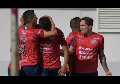 El clásico cochabambino 92 fue del ‘Aviador’. Wilstermann venció 2-0 a Aurora.