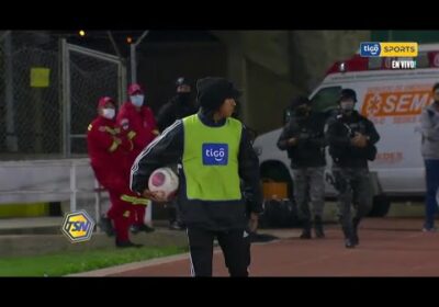 Goles, atajadas y curiosidades de la Fecha 13 de la Copa Tigo del Torneo Clausura.