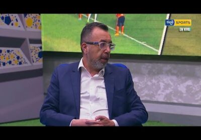 Ernesto Rojas: “Oriente no tiene un jugador con un alto grado de efectividad”.