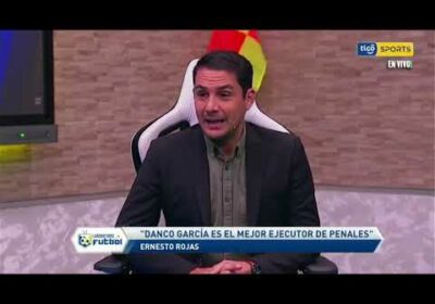 Analizamos como se debería ejecutar un penal.