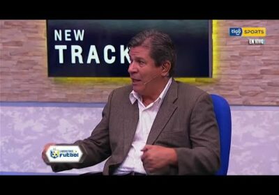 Óscar Ramírez: “Guabirá fue con un plan y sus jugadores cumplieron a cabalidad”.