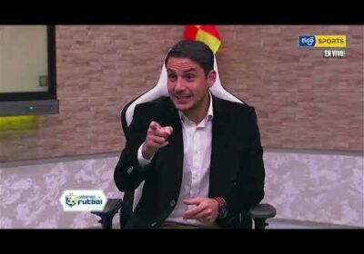 #LaboratorioFútbol 🔬 Bolívar se acercó al líder y es uno de los candidatos a pelear el título.