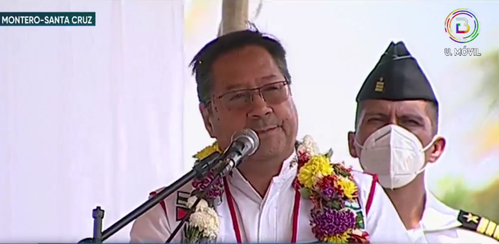 Presidente les dice a los mototaxistas que pueden acudir a la Policía y regularizar la falta de inspección técnica de sus vehículos