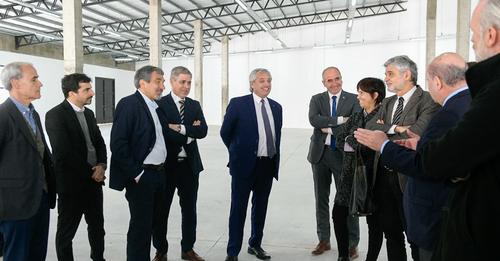 Argentina anuncia cuándo comenzará a producir baterías de litio