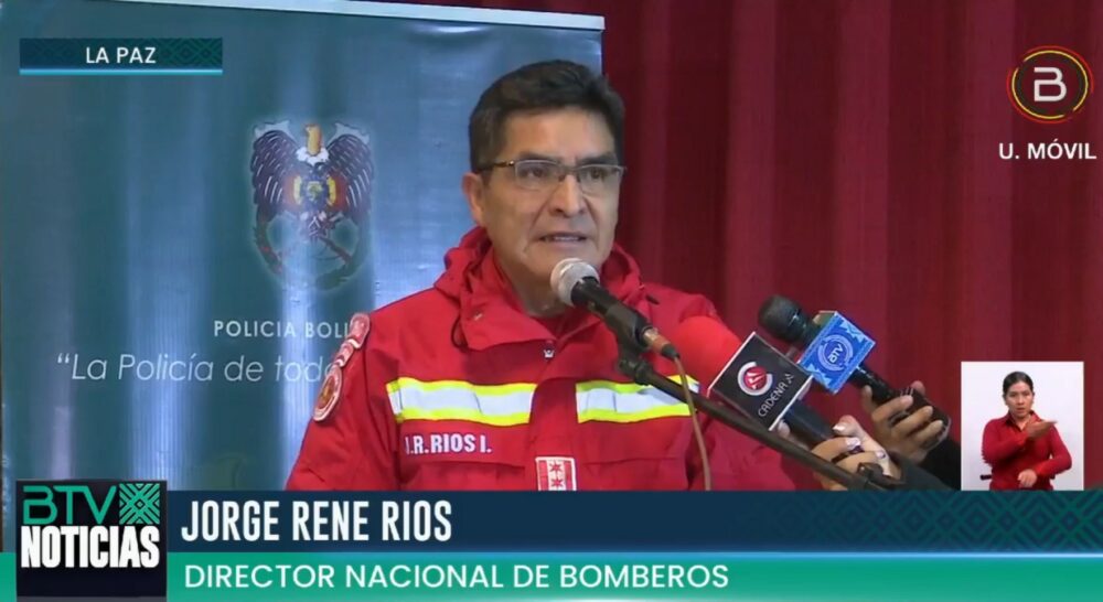 Hallan material explosivo de alta peligrosidad en conflicto cocalero