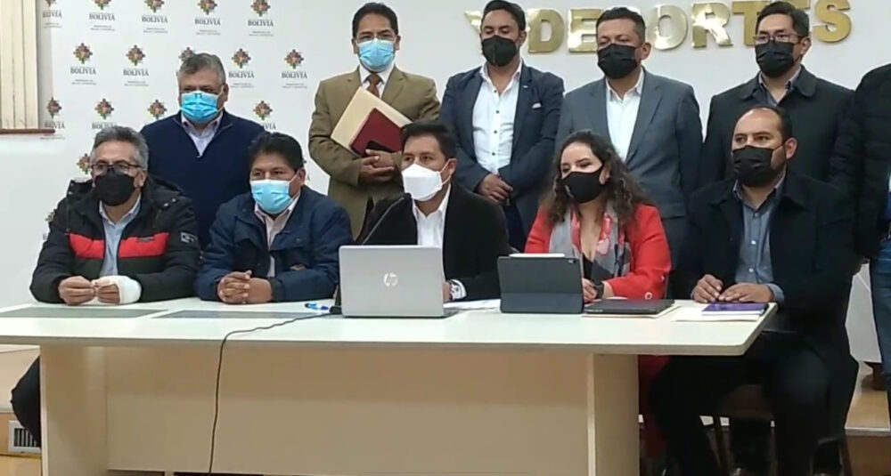 Consejo de Emergencia sanitaria autoriza uso opcional del barbijo en espacios abiertos