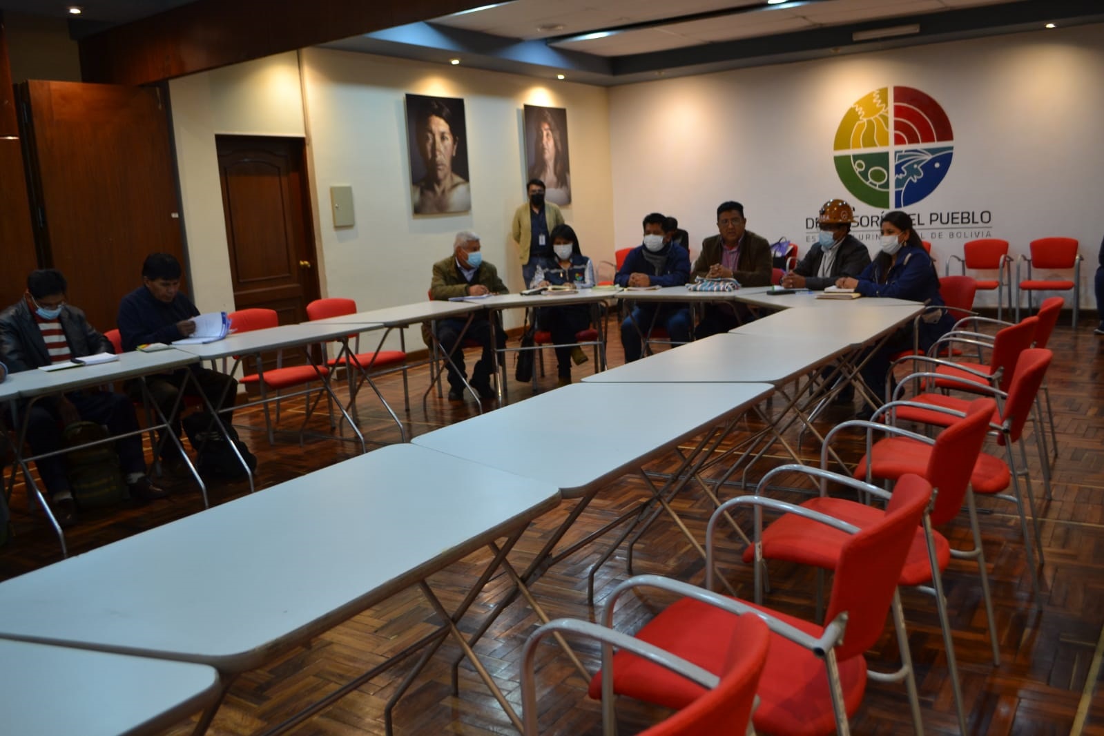 Ministro Gonzales ve intereses personales y económicos en la activación del conflicto cocalero