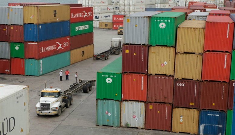 Bolivia alcanza un superávit comercial de $us 1.287 millones a julio de este año