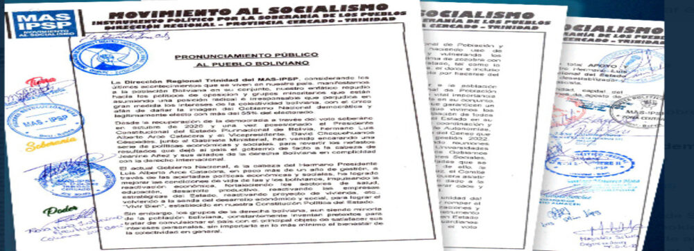 Presidente asegura que “el fuego revolucionario arde con más fuerza”