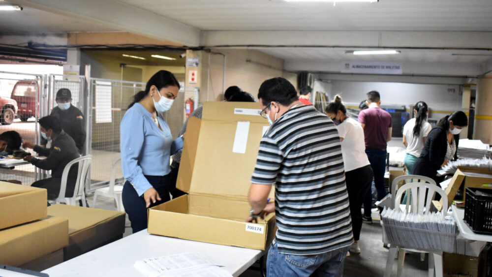 Lagunillas votará por su conversión a la autonomía indígena este 4 de septiembre