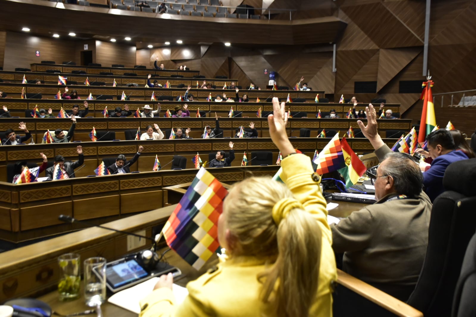 Diputados declararán “Día Nacional de la Memoria” en honor a víctimas de las dictaduras