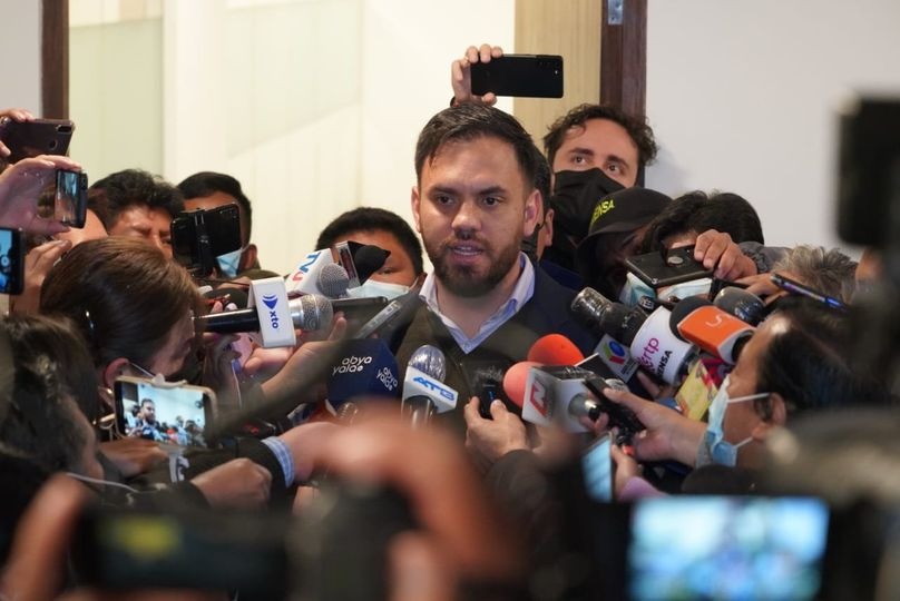 Gobierno exhorta a los afiliados de Adepcoca allanar el camino al diálogo