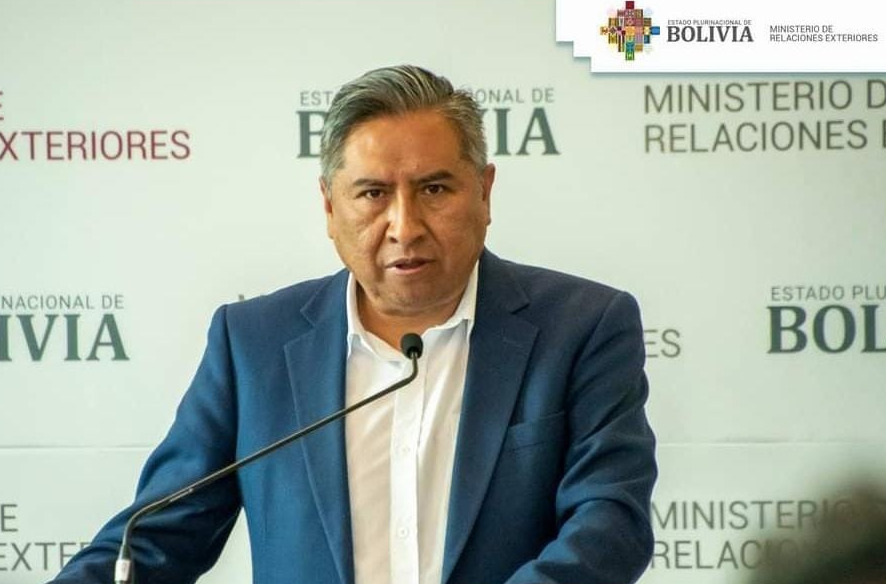 Bolivia evita la pena de muerte de la joven detenida en Malasia 