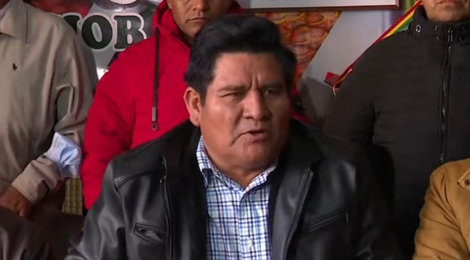 Interculturales aseguran que la “gran marcha” marcará historia y demostrará el apoyo masivo al Gobierno