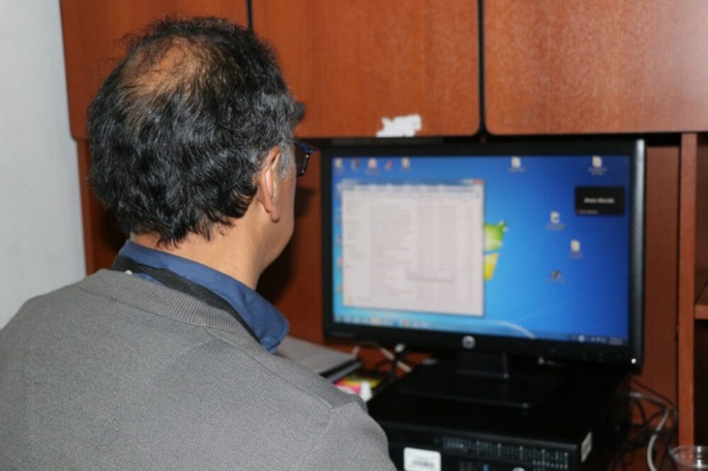 Ministerio de Trabajo instruye tolerancia de media jornada para adultos mayores por su día