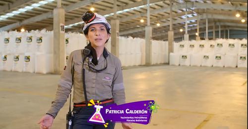 YPFB destaca el aporte de las mujeres petroleras en la industrialización del gas