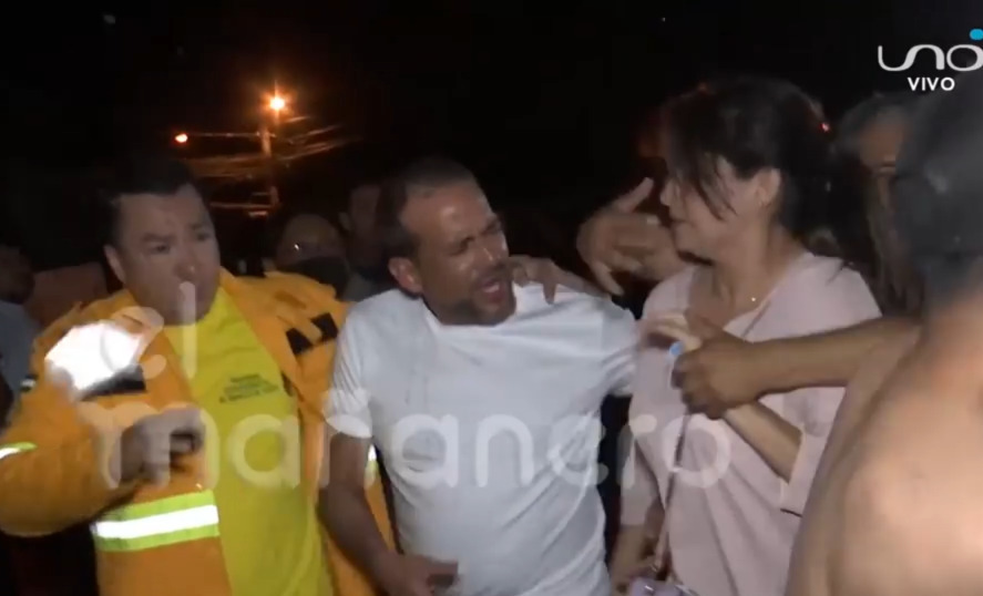 Analista considera “extrema” decisión de Camacho de vetar a autoridades y afirma que no ayuda al diálogo