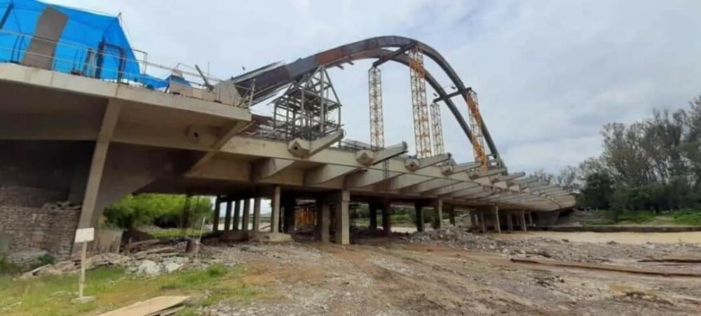 Tarija rescinde contrato por el “puente millonario” de Paz Pereira y concejales exigen auditoria