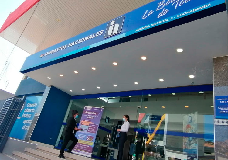 Impuestos actualiza valores del Régimen Agropecuario Unificado